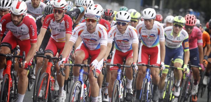 Voorbeschouwing: Grand Prix du Morbihan 2021