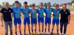 Nederlandse ploeg zwaar beveiligd in terreurland Burkina Faso: “Waar wij zitten, is het rustig”