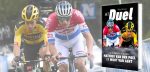 Recensie: Het Duel, de titanenstrijd tussen Mathieu van der Poel en Wout van Aert
