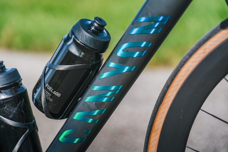 Canyon Endurace CFR AXS