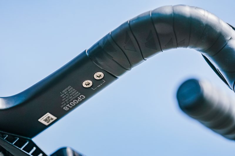 Canyon Endurace CFR AXS 