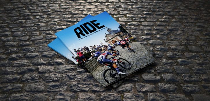 Neem een abonnement op RIDE Magazine en krijg de seizoensgids gratis