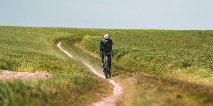 Last call voor Flanders Gravel