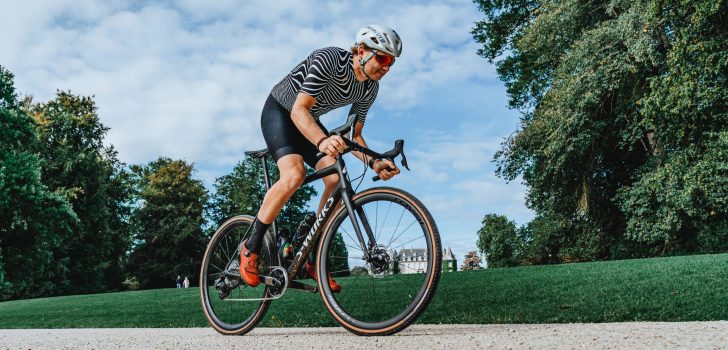 De vernieuwde Specialized CruX: geen crossfiets, maar toch ook weer wel