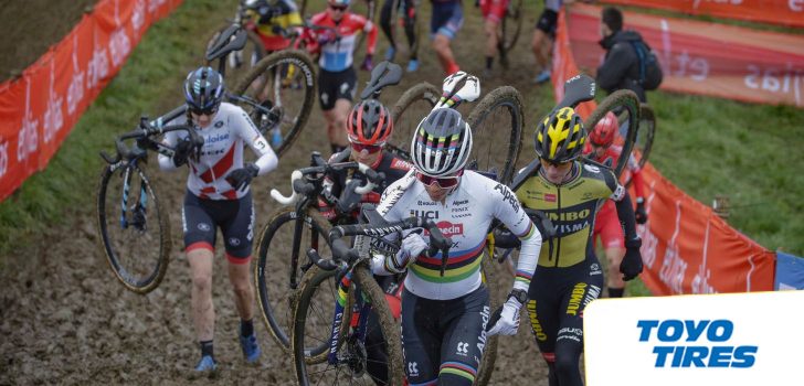 Voorbeschouwing: Wereldbeker Overijse 2021