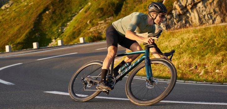 Scott introduceert nieuwe 2022-modellen van Addict RC en Foil