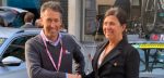 Italiaans kledingmerk Alé ontwerpt nieuw tenue BikeExchange-Jayco