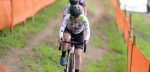 Gedwongen rustperiode voor veldrijdster Lindy van Anrooij