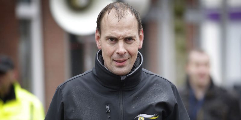 Thijs Rondhuis nieuwe organisator Ster van Zwolle