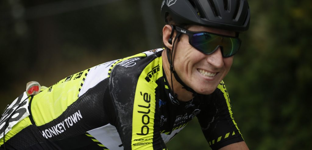 Rick van Breda stopt bij ABLOC, maar blijft betrokken: “Kijk terug op mooie jaren”