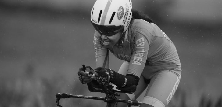 Desiet Kidane (21) overleden na trainingsongeval