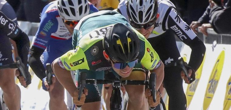 Jakub Mareczko voor twee jaar naar Alpecin-Fenix