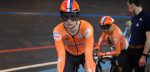Philip Heijnen prolongeert titel op NK Derny