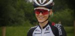 Team BikeExchange gaat door met Urska Zigart