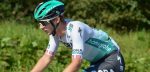 Erik Baska (BORA-hansgrohe) trekt naar Slowaakse conti-ploeg