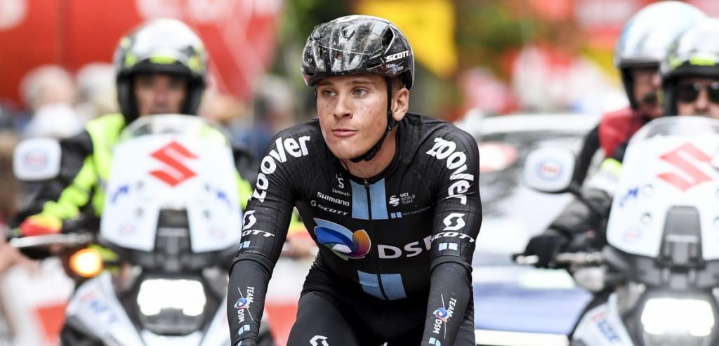Rechtszaak Team DSM en Ilan Van Wilder voorlopig van de baan