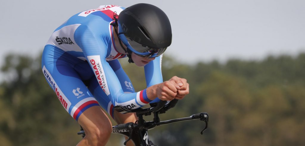 Novo Nordisk trekt Nederlands-Tsjechische Matyas Kopecky aan