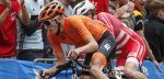 Mike Bronswijk tekent bij Allinq Continental Cyclingteam voor 2022