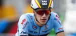 Volg hier de bergrit naar de Col de la Madeleine in de Tour de l’Avenir 2022