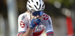 Zoe Bäckstedt en Henrik Pedersen winnen EPZ Omloop van Borsele bij junioren