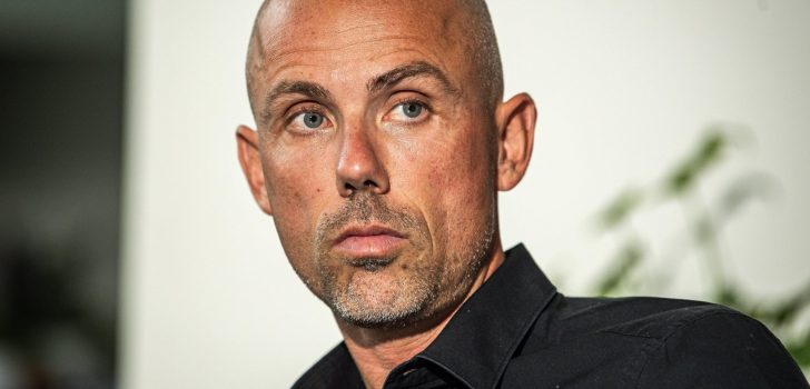 Sven Nys: “Ik denk dat we het beste van de crosser Thibau nog niet gezien hebben”