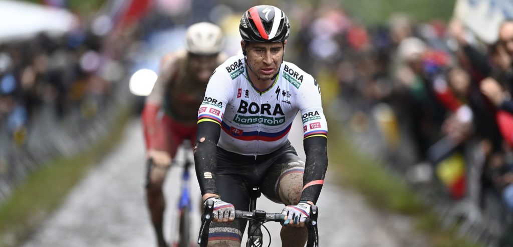 Rapportcijfers 2021: BORA-hansgrohe