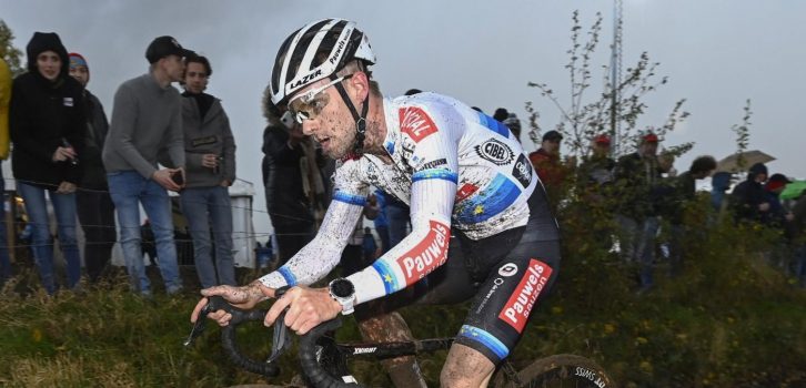 Eli Iserbyt leidt alle klassementen: “Wereldbeker blijft hét hoofddoel”