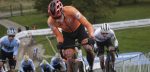 Kersvers Europees kampioen Ryan Kamp: “Het WK is mijn volgende doel”