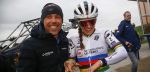 Sven Nys: “Lucinda was de beste, Thibau uitzonderlijk en bij de mannen hopen op medaille”