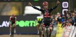 Eli Iserbyt beslist spannende Superprestige Merksplas in zijn voordeel