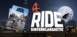 Geef met Sinterklaas een proefabonnement op RIDE cadeau