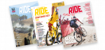 Vacature: Freelance marketeer voor RIDE Magazine