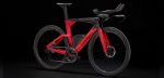 Trek lanceert met nieuwe Speed Concept zijn snelste tijdritfiets ooit