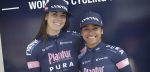 Volg hier de openingsetappe van de Thüringen Ladies Tour 2022