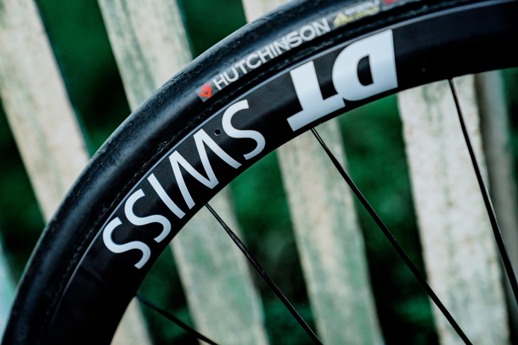 DT Swiss roept talloze wielsets terug vanwege mogelijk volledig falen van de velg