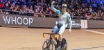 Hoofdrol Harrie Lavreysen bij UCI Track Champions League in Litouwen