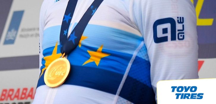 Voorbeschouwing: EK veldrijden 2021 op de VAM-berg