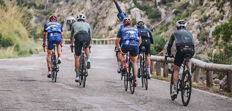 Uitdagingen genoeg: Dit zijn tien prachtige Granfondo’s voor op je bucketlist