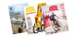 Geef jouw mening in het RIDE Lezersonderzoek & maak kans op een jaarabonnement