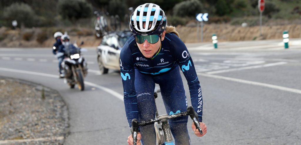 Annemiek van Vleuten genomineerd voor World Comeback of the Year 2021