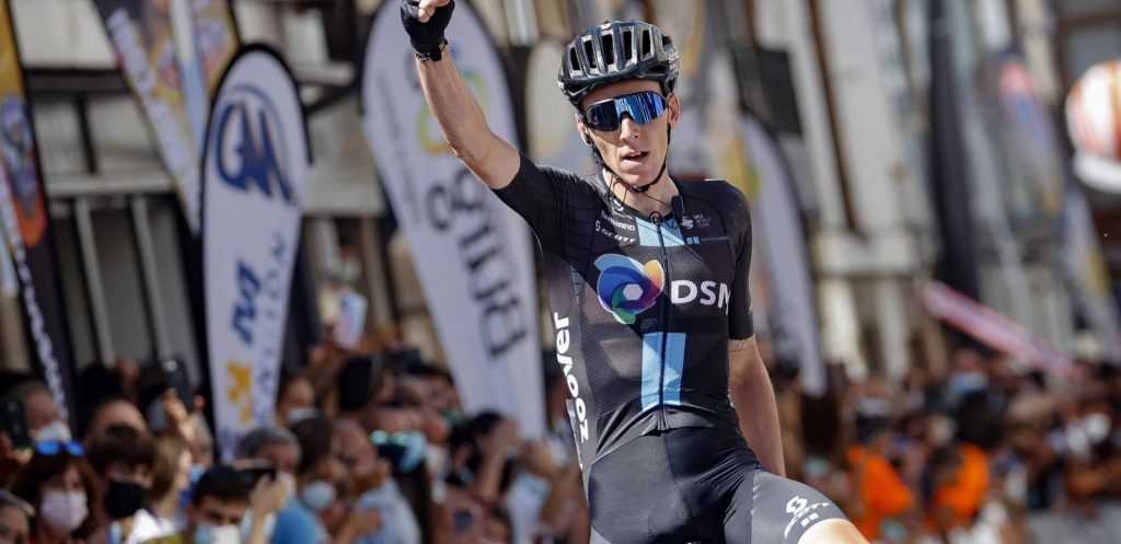 Romain Bardet: “Ik richt me komend seizoen vooral weer op de grote rondes”
