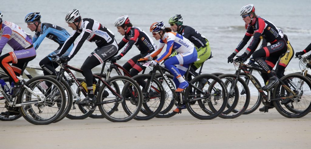 Strandrace Egmond-Pier-Egmond gaat opnieuw niet door