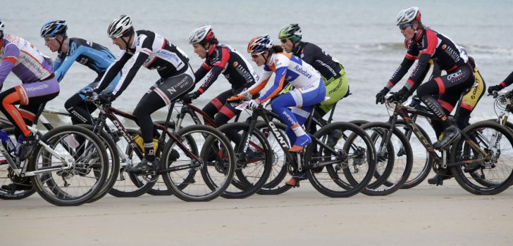 Strandrace Egmond-Pier-Egmond gaat opnieuw niet door
