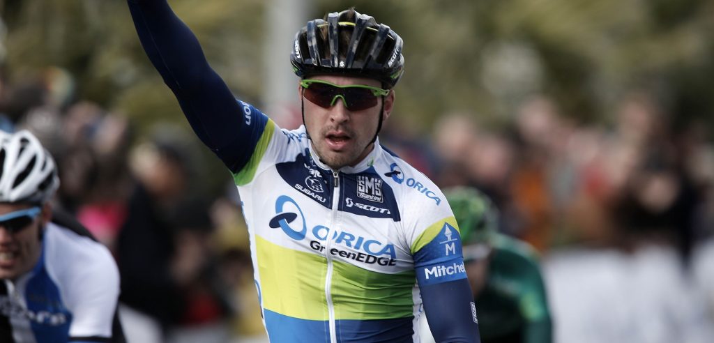 Einde loopbaan voor Leigh Howard: Had geen interesse meer om te fietsen