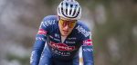 Tim Merlier begint met een podiumplaats, David van der Poel negende in Frankrijk