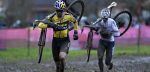 ‘Wout van Aert en Mathieu van der Poel zullen bij terugkeer in het veld direct winnen’