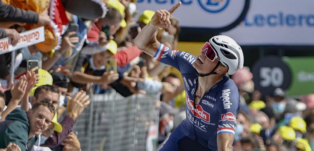 Tour 2025: Let op! Finish op Mûr-de-Bretagne is eerder dan in veel andere etappes