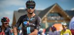 Nicolas Roche nieuwe bondscoach Ierland