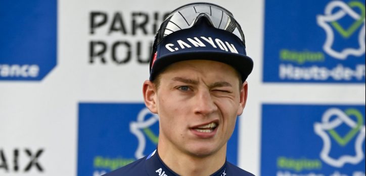 Mathieu van der Poel: blessures en hoe hij daarvan terugkeerde