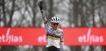 Lucinda Brand zegeviert ook in Heusden-Zolder